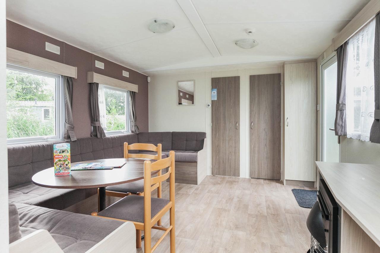 Europarcs Resort Zuiderzee Doornspijk Zimmer foto