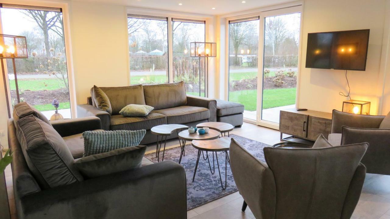 Europarcs Resort Zuiderzee Doornspijk Zimmer foto