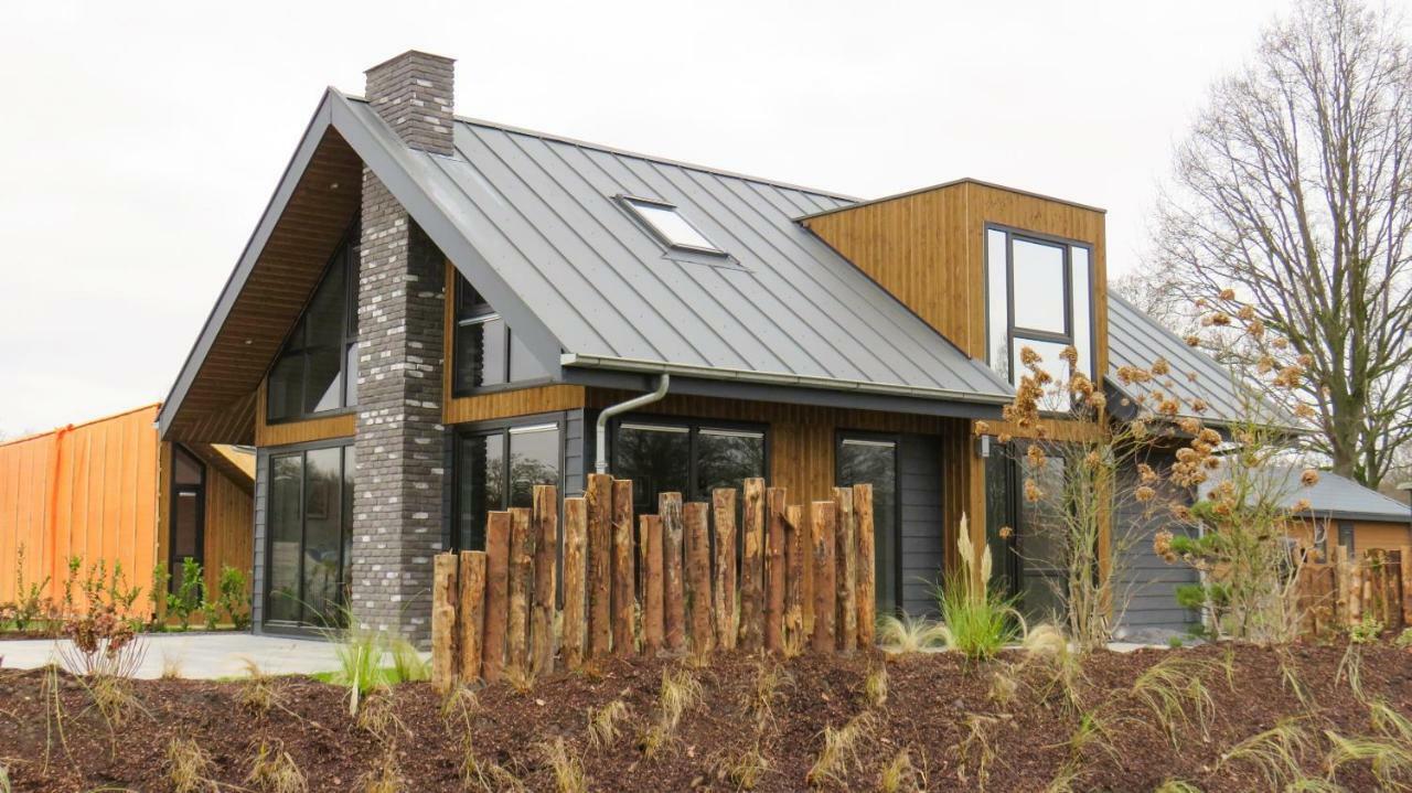 Europarcs Resort Zuiderzee Doornspijk Exterior foto